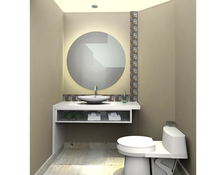 Slide of Cube World Construction