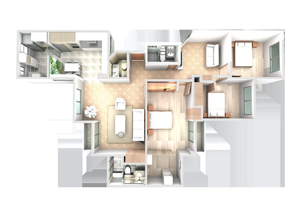 Professional drain cleaning service in Irving, TX - Cube World Construction