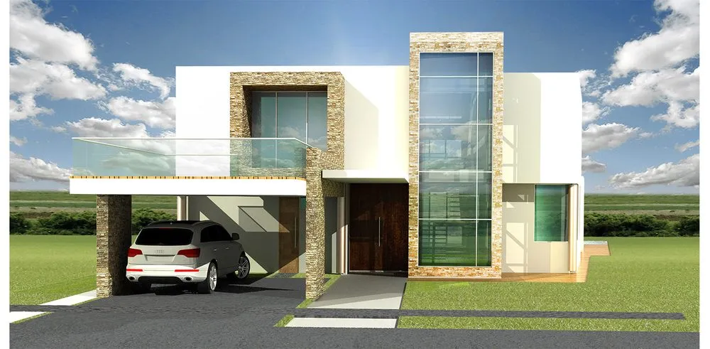 Slide of Cube World Construction