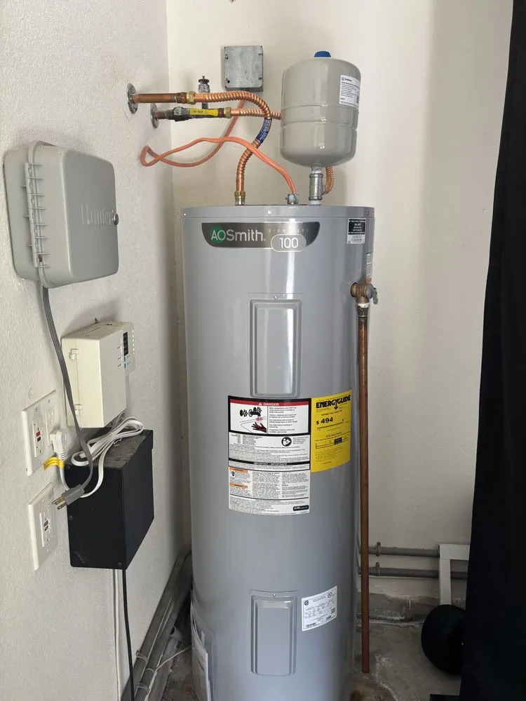 Slide of Cubellis Plumbing