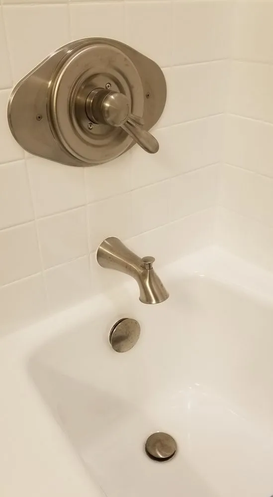 Slide of Cubellis Plumbing