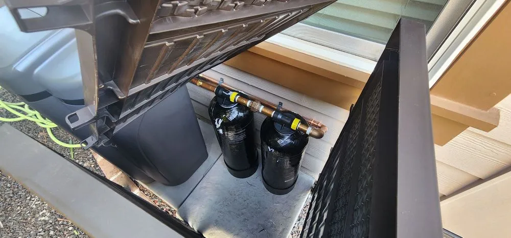 Slide of Cubellis Plumbing