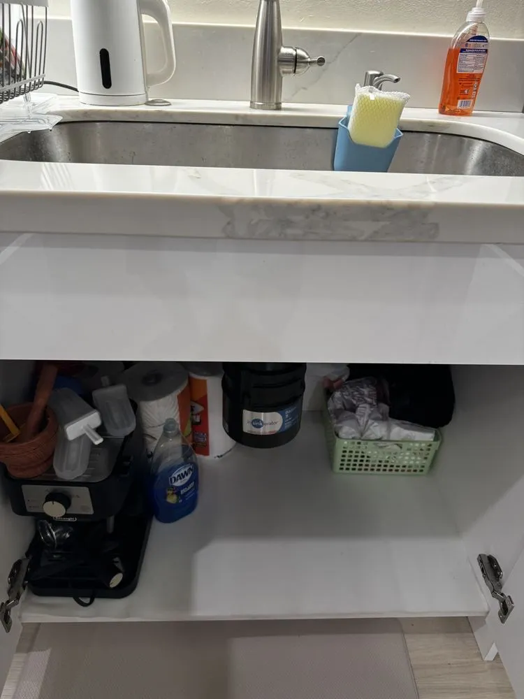 Slide of Cubellis Plumbing