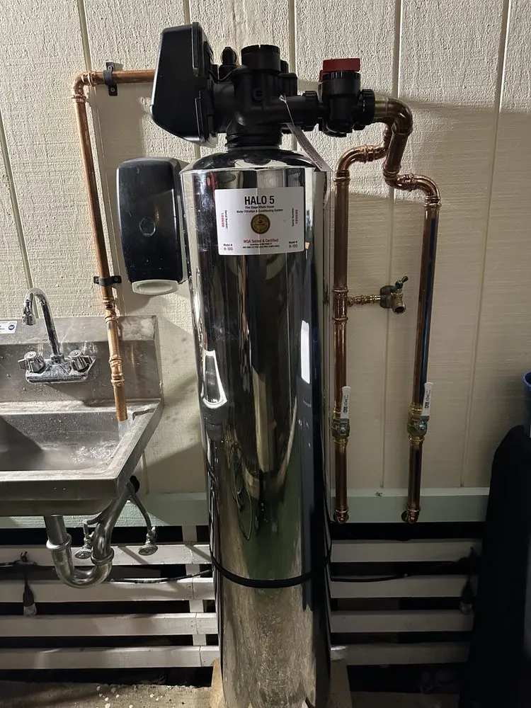 Slide of Cubellis Plumbing