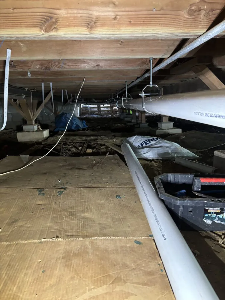 Slide of Cubellis Plumbing