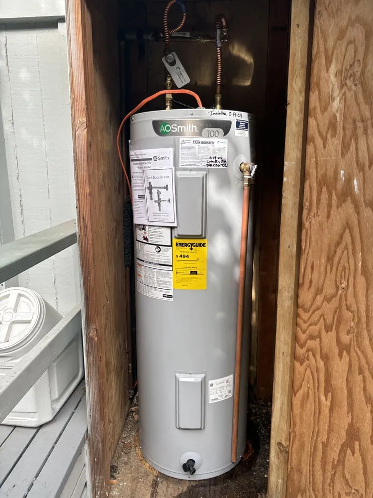 Slide of Cubellis Plumbing