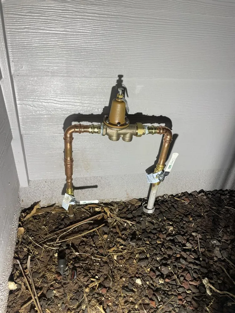 Slide of Cubellis Plumbing