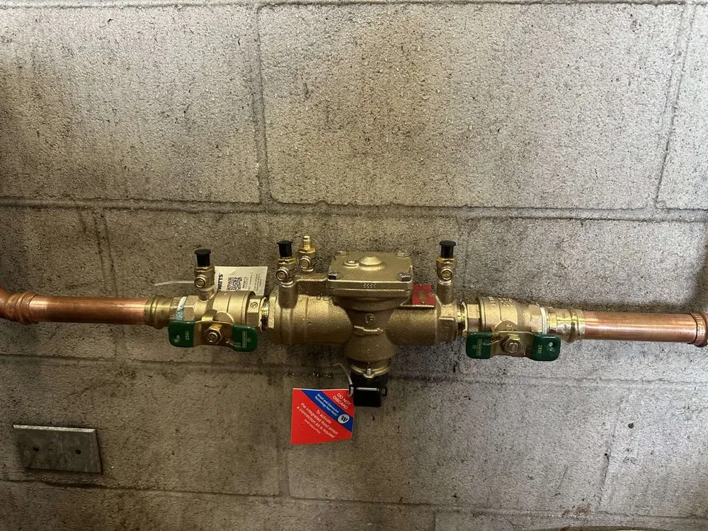 Reliable pipe repair in Honolulu, HI by Cubellis Plumbing