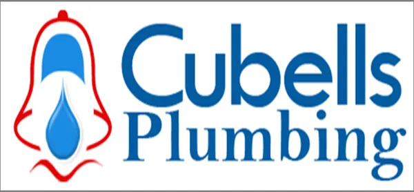 Cubells Plumbing Logo