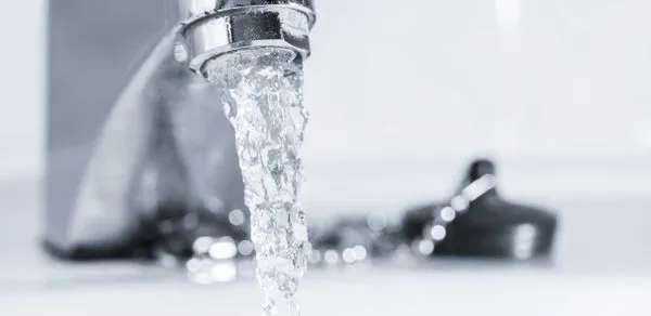 Cuccaro Plumbing Logo