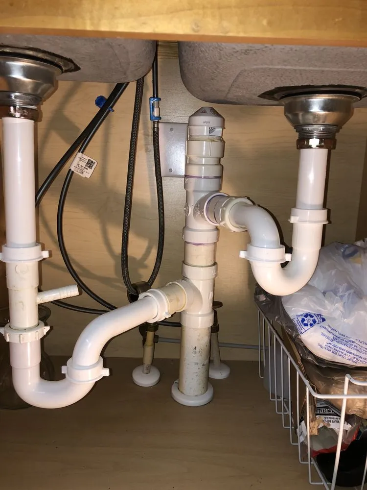 Slide of Cudahey Plumbing & Gas