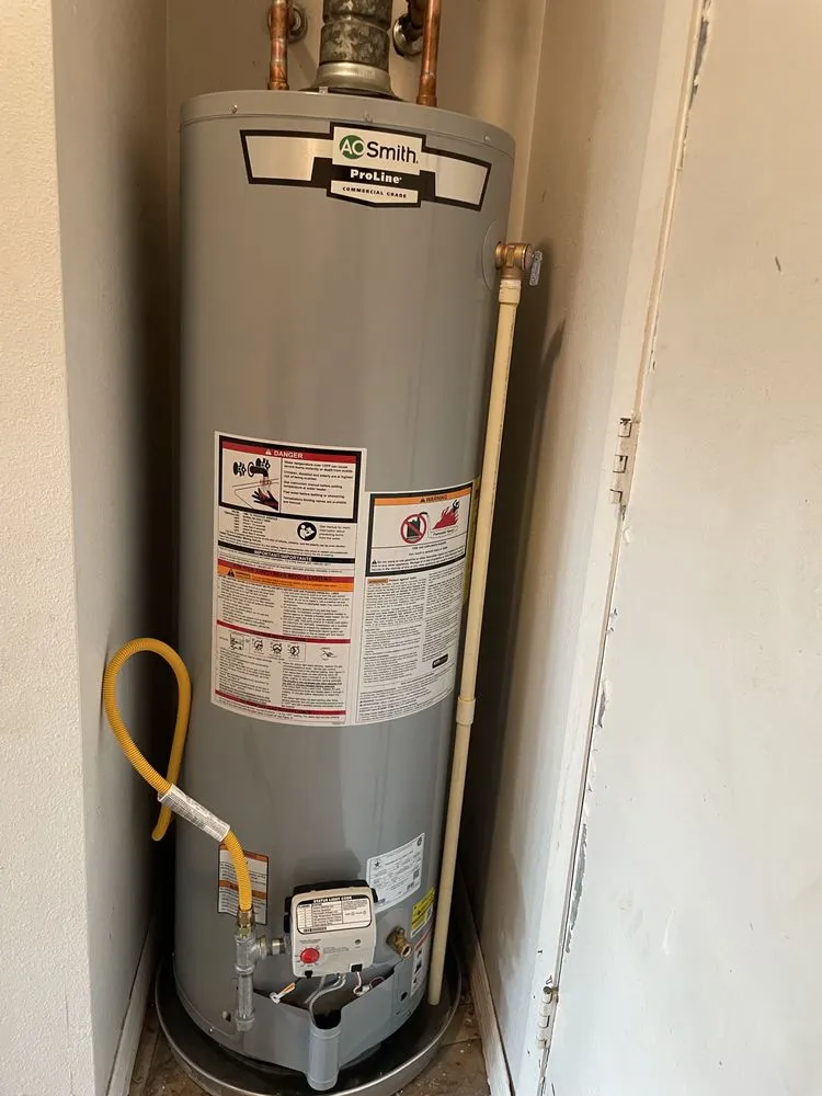 Slide of Cudahey Plumbing & Gas