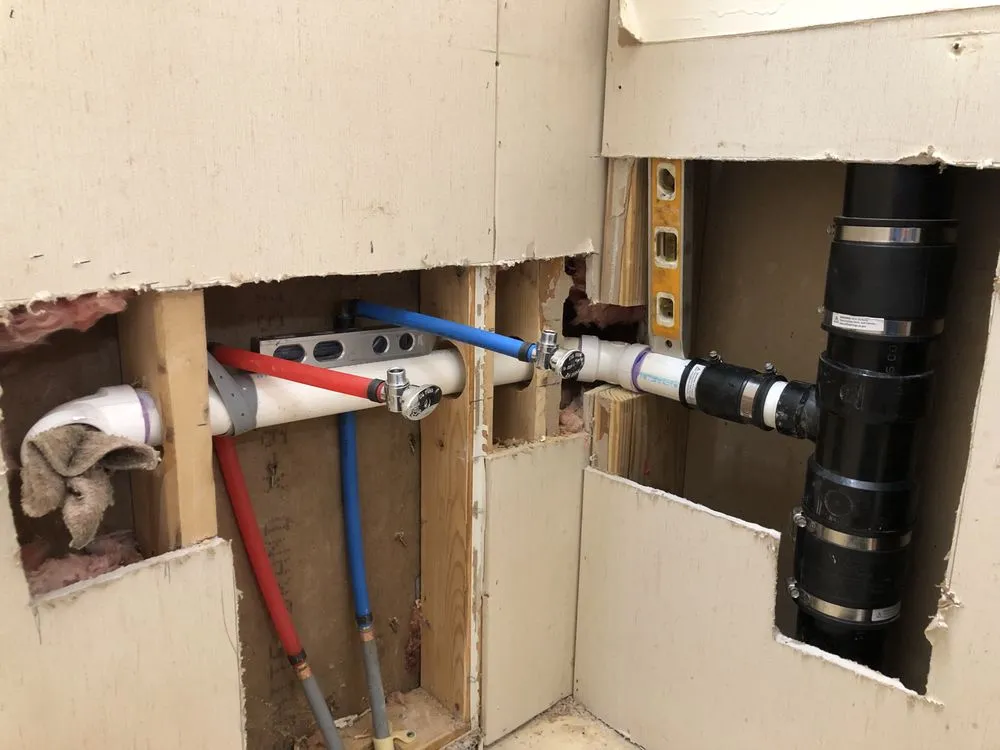 Slide of Cudahey Plumbing & Gas