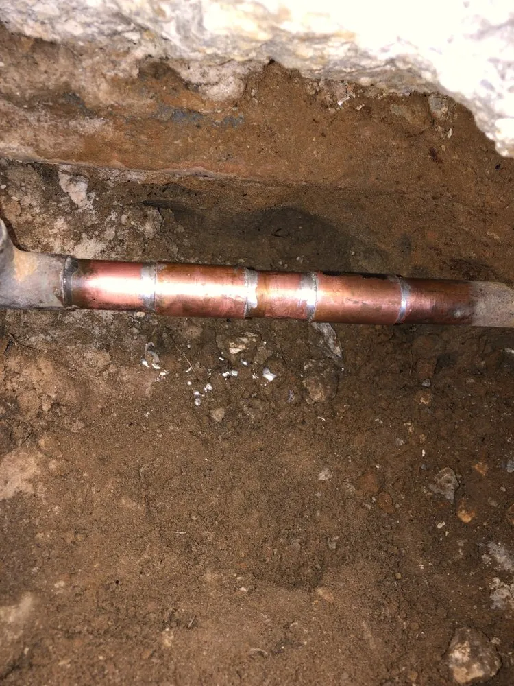 Slide of Cudahey Plumbing & Gas