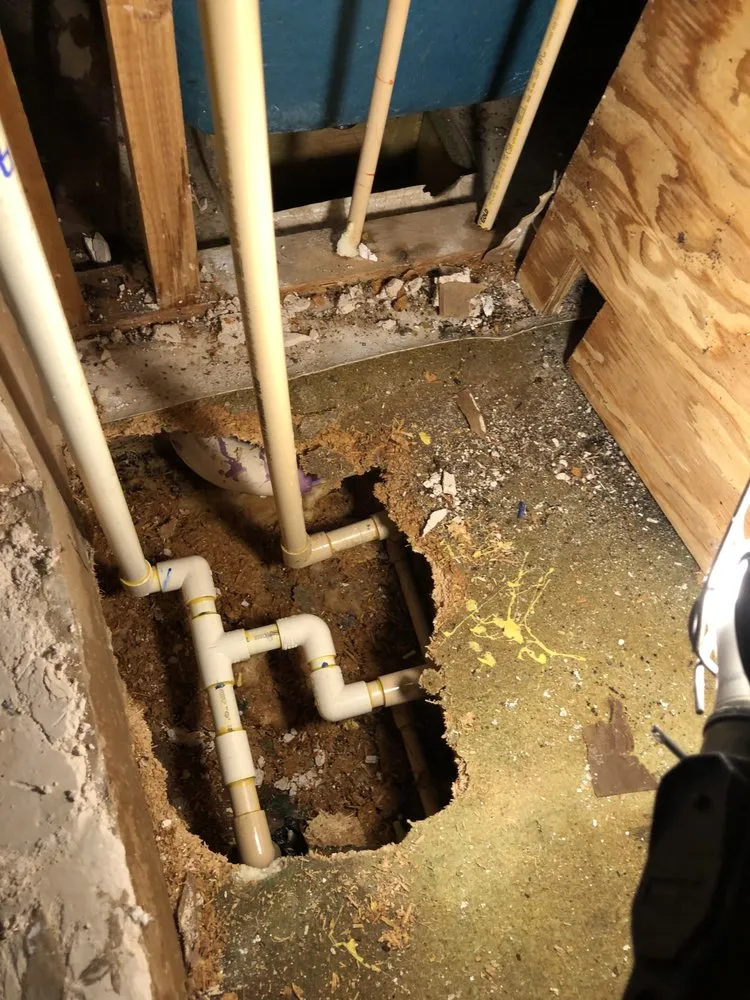 Slide of Cudahey Plumbing & Gas