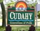 Slide of Cudahy Plumbing