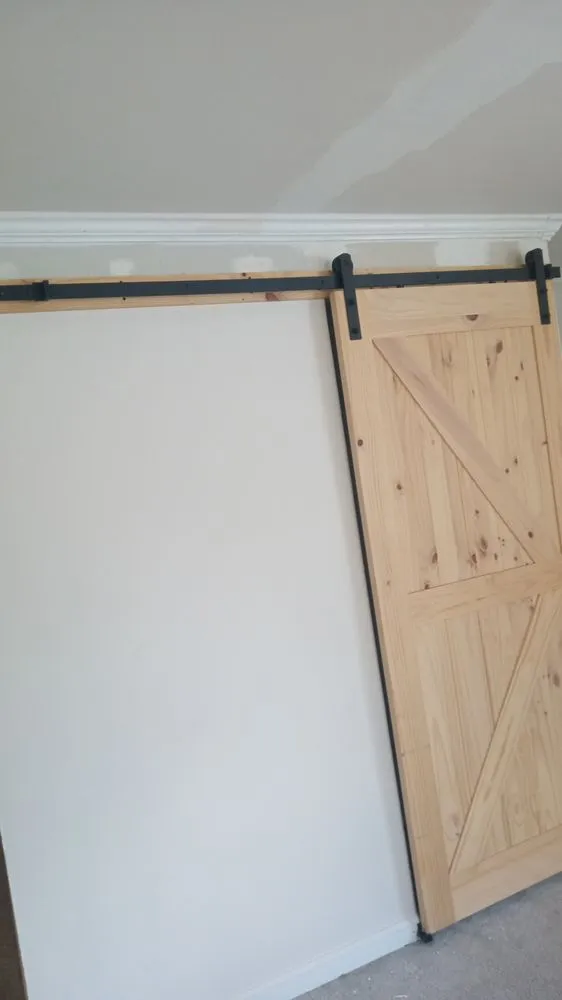 Slide of Cudgel Maintenance & Handyman Services