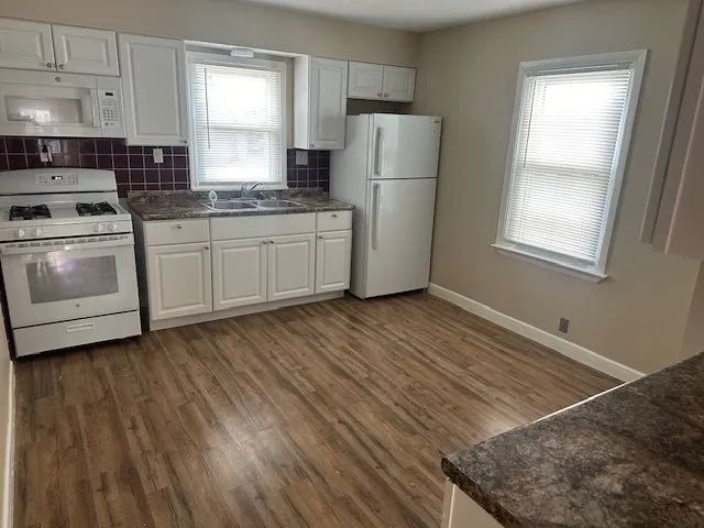 Slide of Cudgel Maintenance & Handyman Services