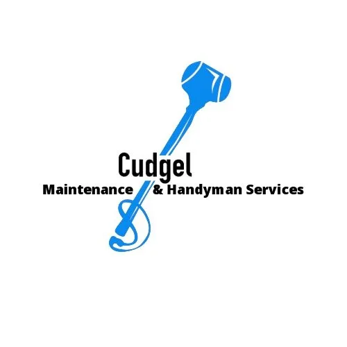 Slide of Cudgel Maintenance & Handyman Services