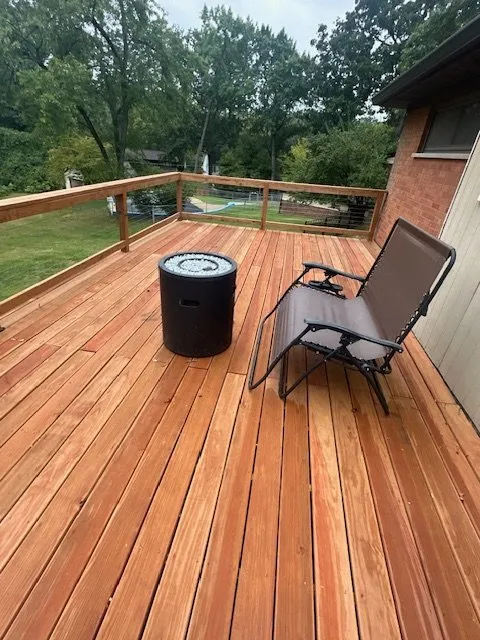 Slide of Cudgel Maintenance & Handyman Services