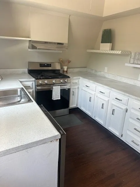 Top-rated water heater service for homes in Saint Louis, MO by Cudgel Maintenance & Handyman Services