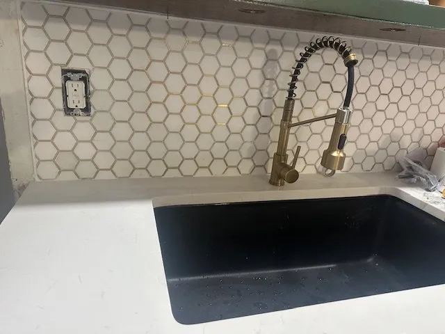 Top-rated drain cleaning for homes in Saint Louis, MO by Cudgel Maintenance & Handyman Services