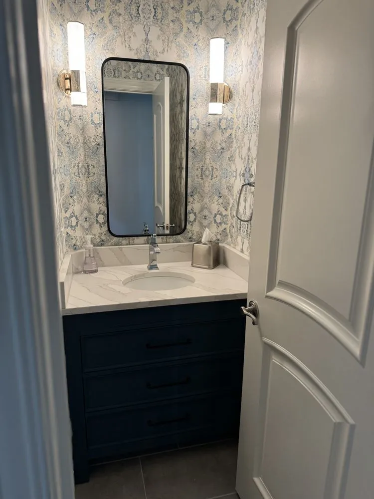 Slide of Cudgel Maintenance & Handyman Services