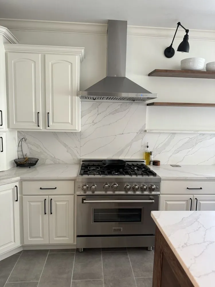 Slide of Cudgel Maintenance & Handyman Services