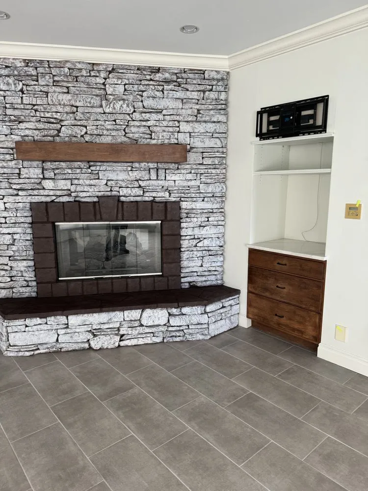 Slide of Cudgel Maintenance & Handyman Services