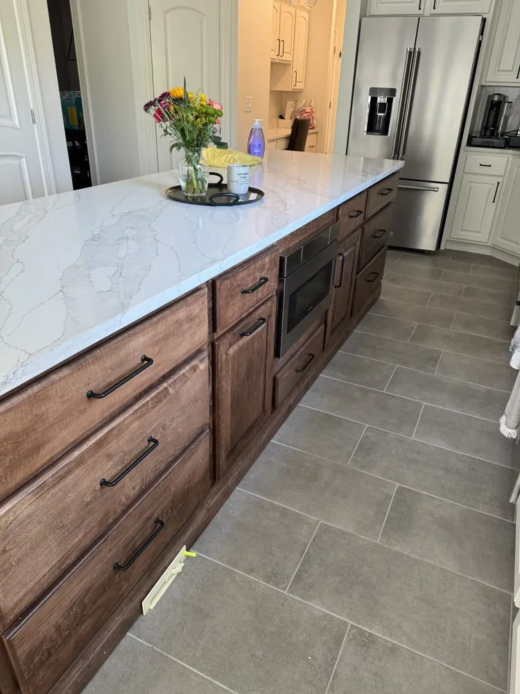 Slide of Cudgel Maintenance & Handyman Services