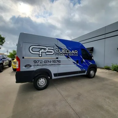 Cuellar Plumbing Service