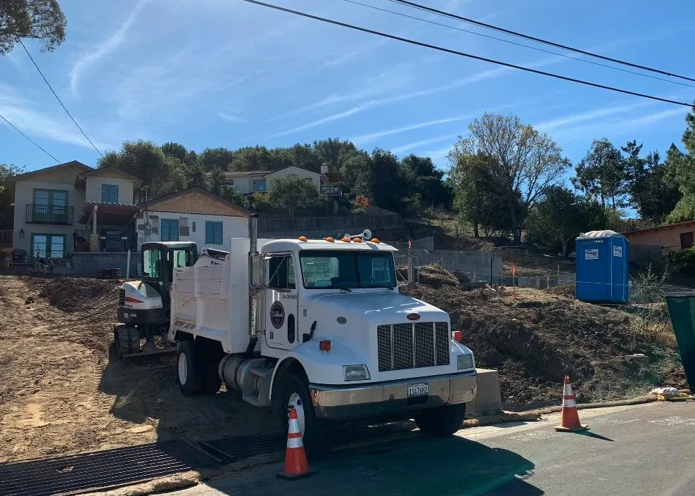 Slide of Culbert Construction & Plumbing