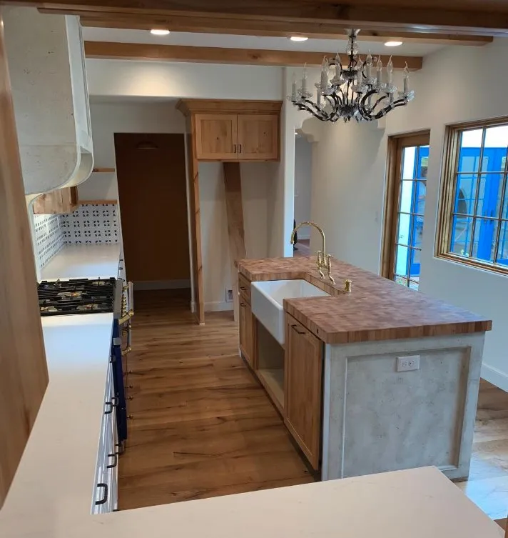 Slide of Culbert Construction & Plumbing