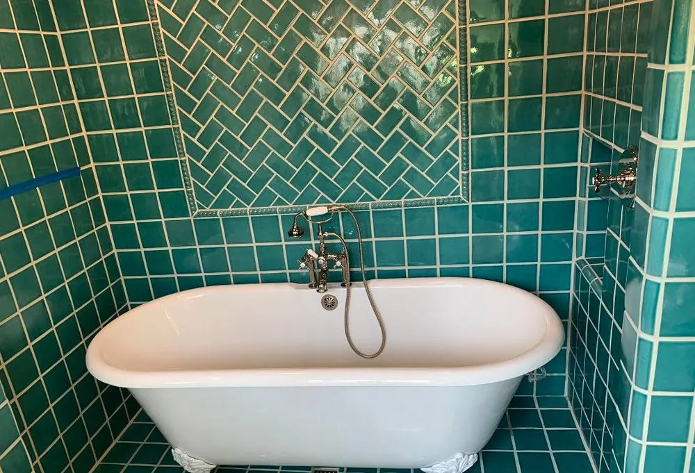 Slide of Culbert Construction & Plumbing