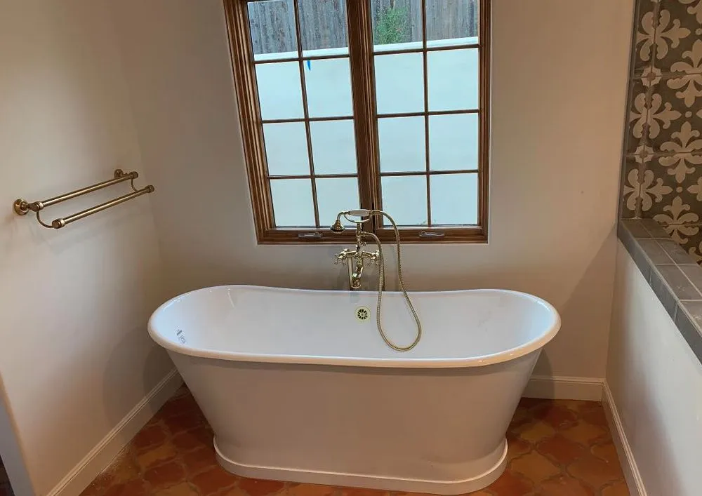 Slide of Culbert Construction & Plumbing