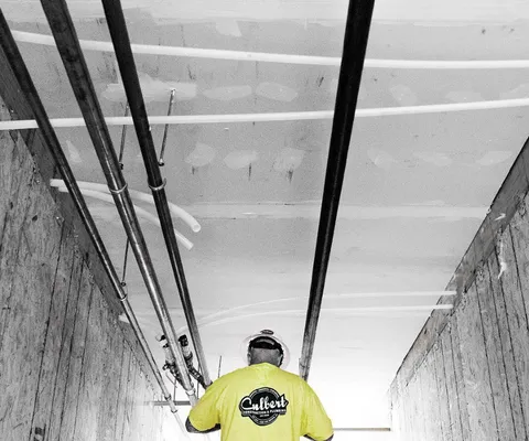 Culbert Construction & Plumbing