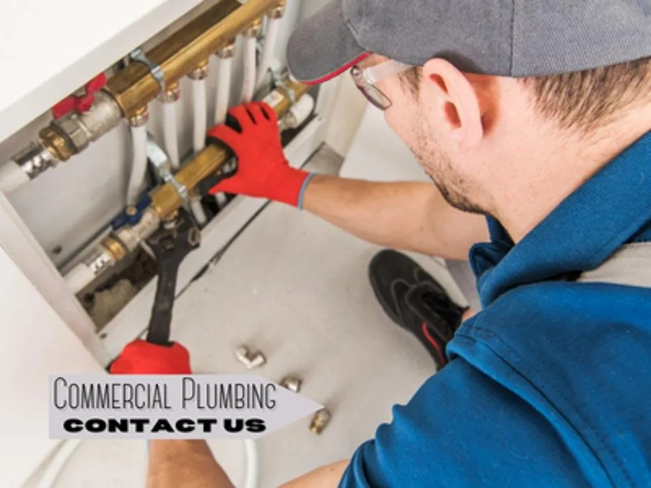 Slide of Cullen Plumbing & Heating