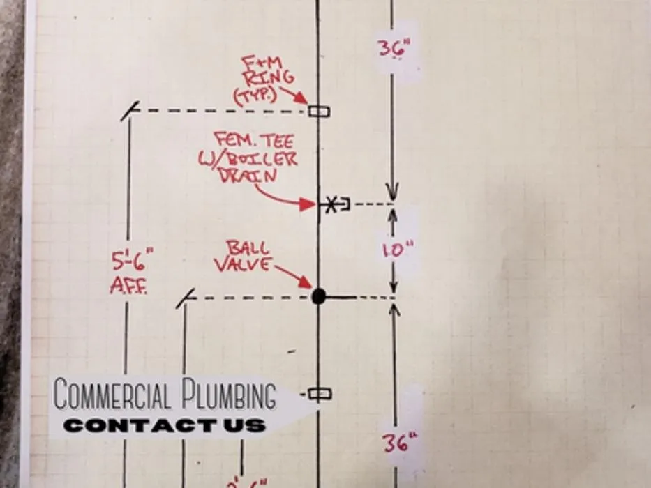 Slide of Cullen Plumbing & Heating