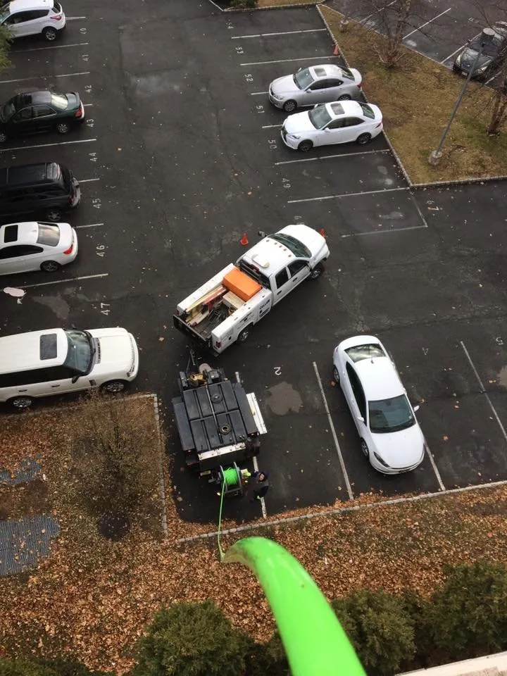 Slide of Cullen Plumbing Services