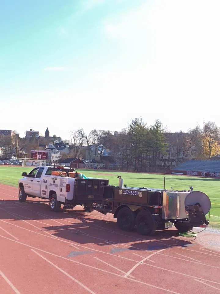 Slide of Cullen Plumbing Services