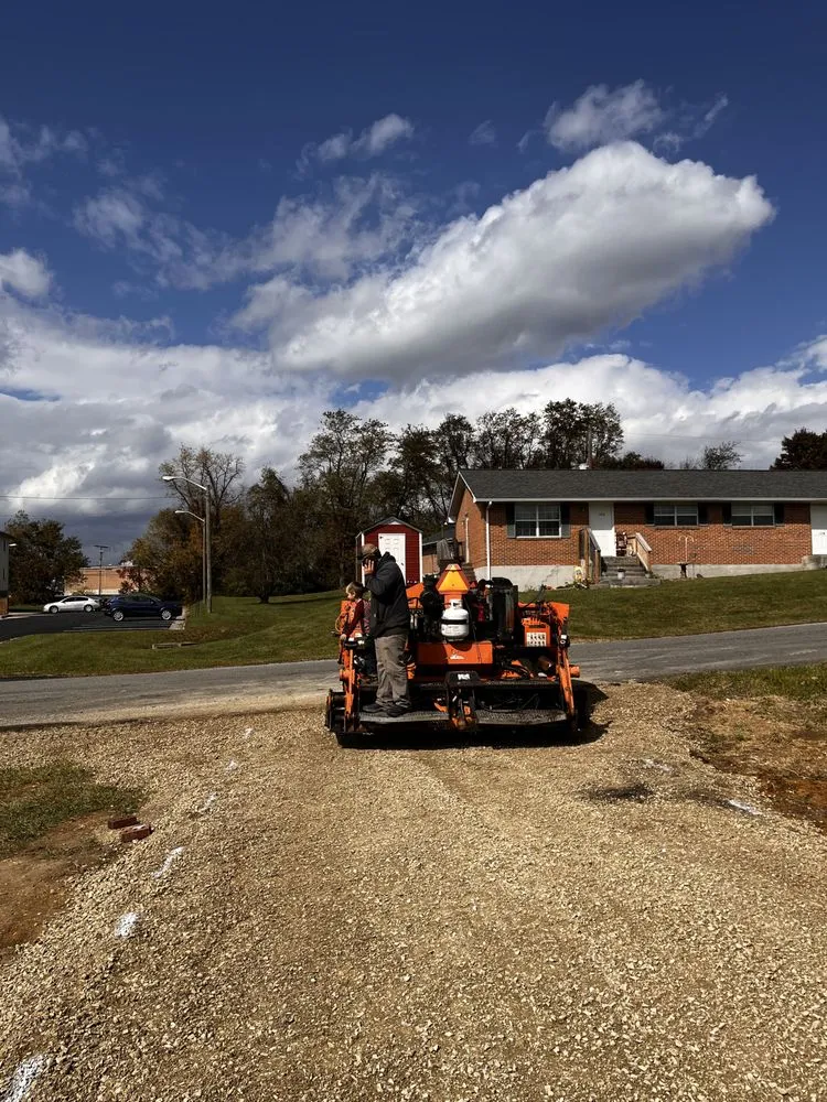 Slide of Cullip Services