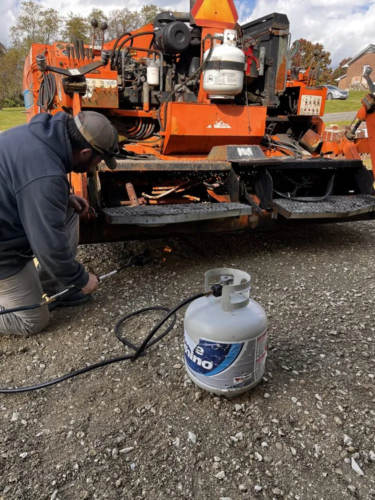 Slide of Cullip Services