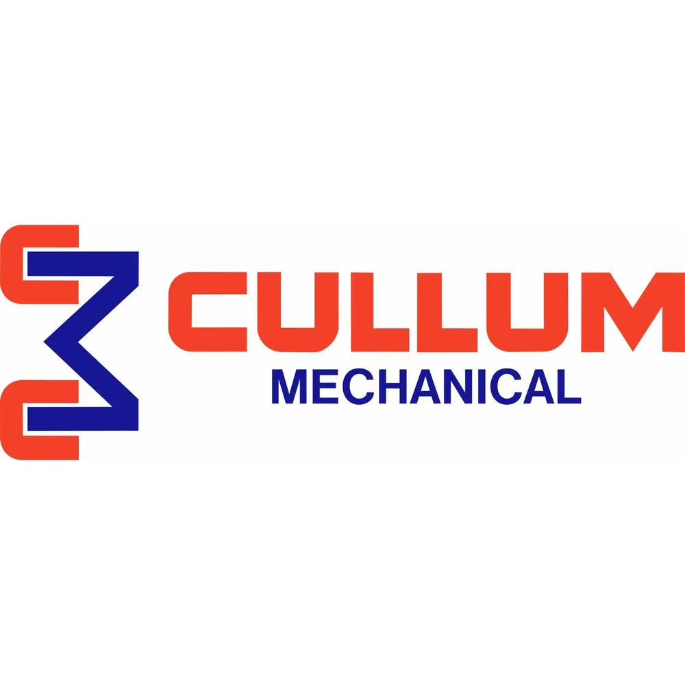 Slide of Cullum Mechanical