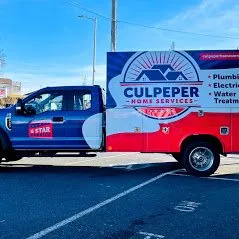 Professional water heater service service in Culpeper, VA - Culpeper Home Services