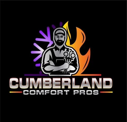 Slide of Cumberland Comfort Pros