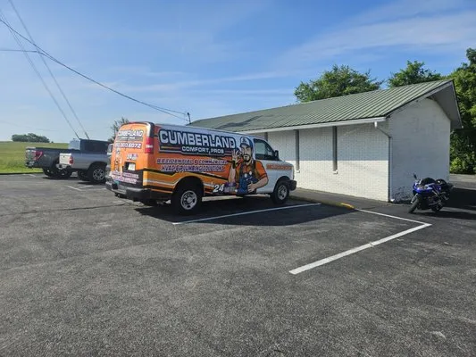 Cumberland Comfort Pros