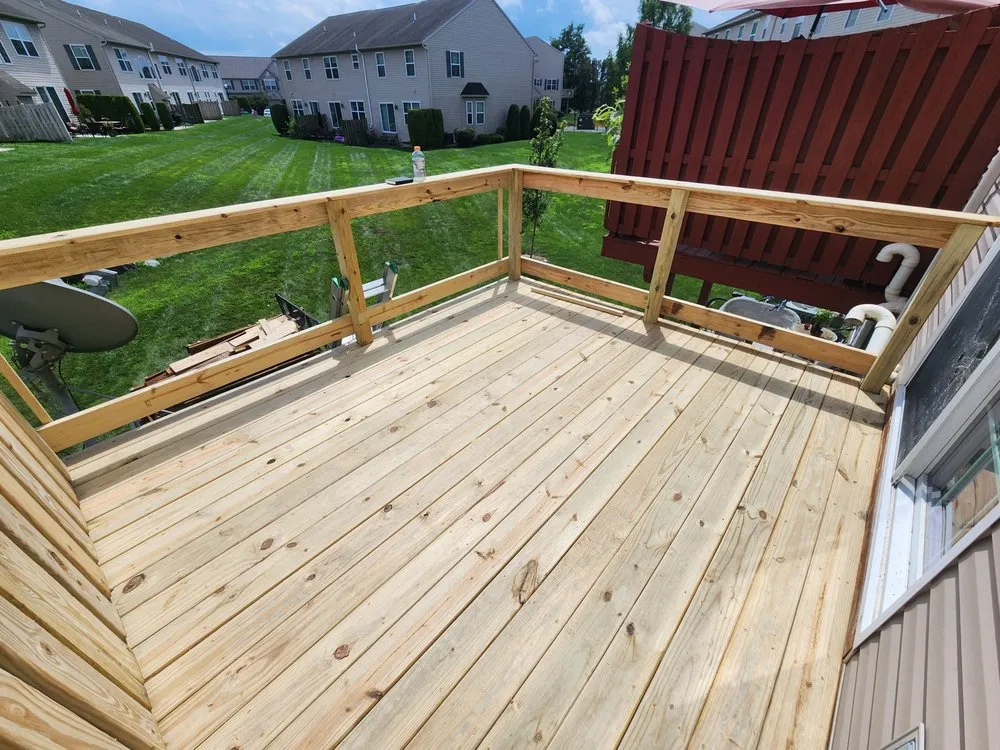 Slide of Cumberland Home Solutions