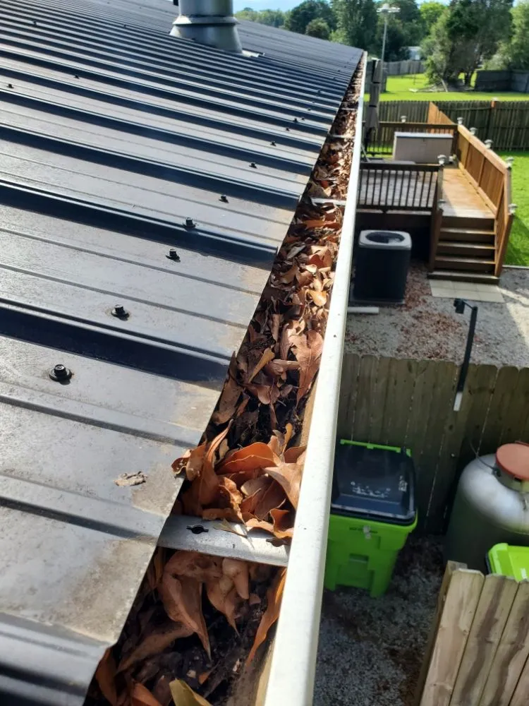 Slide of Cumberland Home Solutions