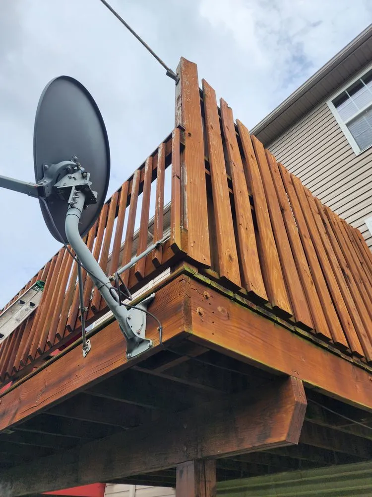 Slide of Cumberland Home Solutions