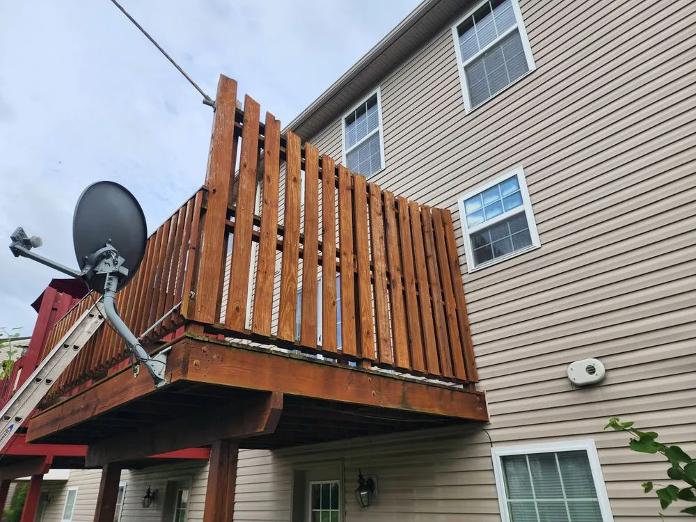 Slide of Cumberland Home Solutions